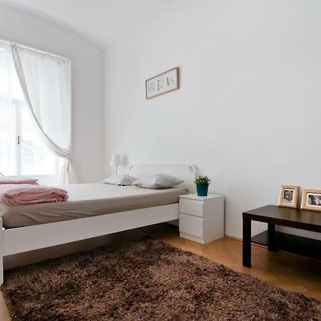 Marvelous Midtown Apartment Wiedeń Zewnętrze zdjęcie