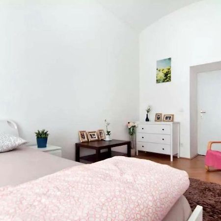 Marvelous Midtown Apartment Wiedeń Zewnętrze zdjęcie