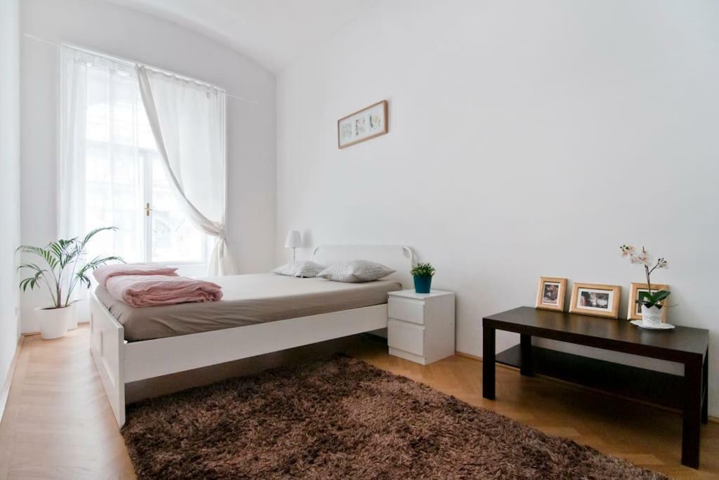 Marvelous Midtown Apartment Wiedeń Zewnętrze zdjęcie