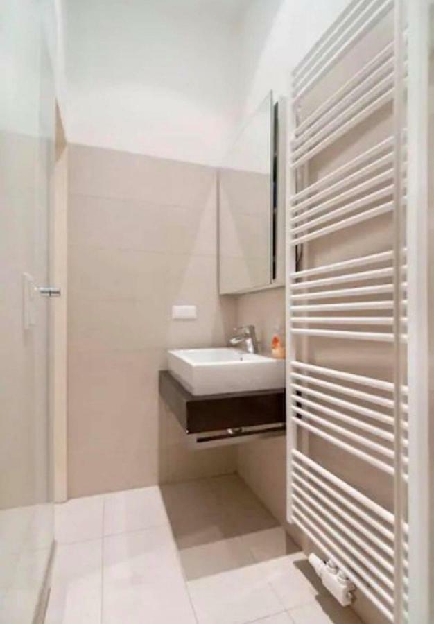 Marvelous Midtown Apartment Wiedeń Zewnętrze zdjęcie