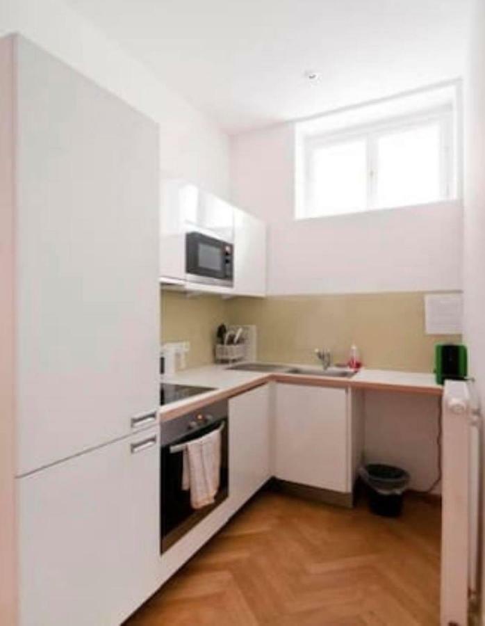 Marvelous Midtown Apartment Wiedeń Zewnętrze zdjęcie