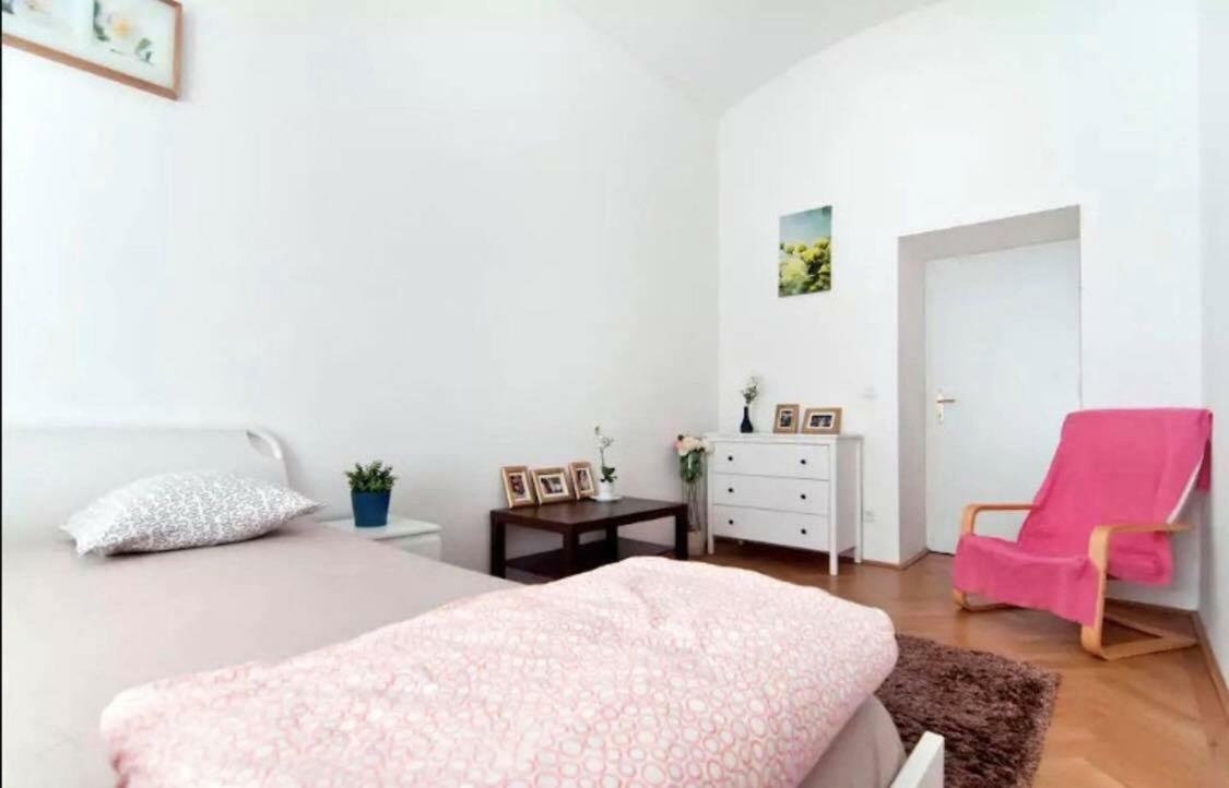 Marvelous Midtown Apartment Wiedeń Zewnętrze zdjęcie