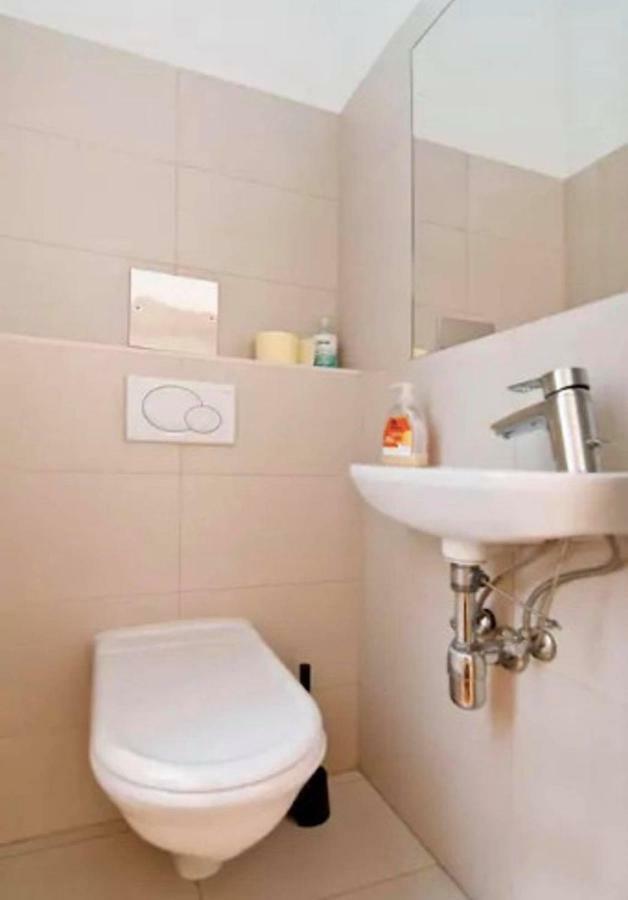 Marvelous Midtown Apartment Wiedeń Zewnętrze zdjęcie