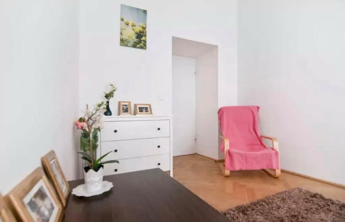 Marvelous Midtown Apartment Wiedeń Zewnętrze zdjęcie