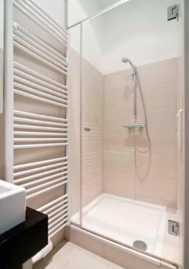 Marvelous Midtown Apartment Wiedeń Zewnętrze zdjęcie