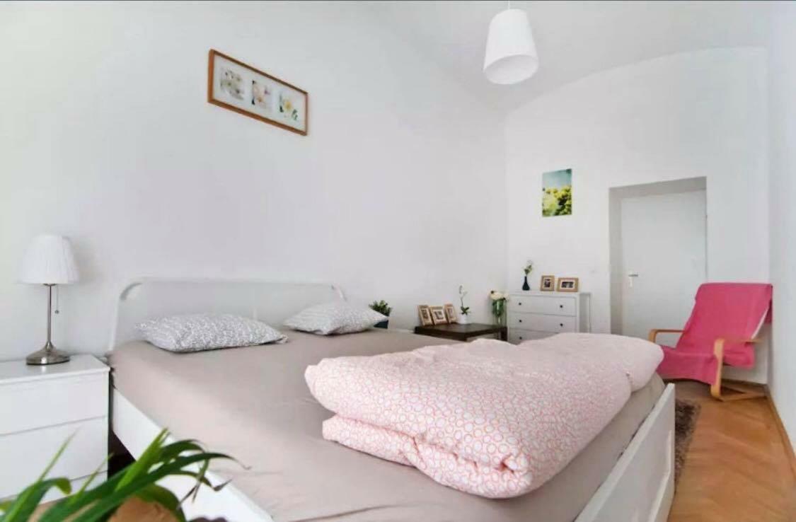 Marvelous Midtown Apartment Wiedeń Zewnętrze zdjęcie
